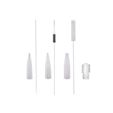 SILKY MACHINE NEEDLES & CAPS